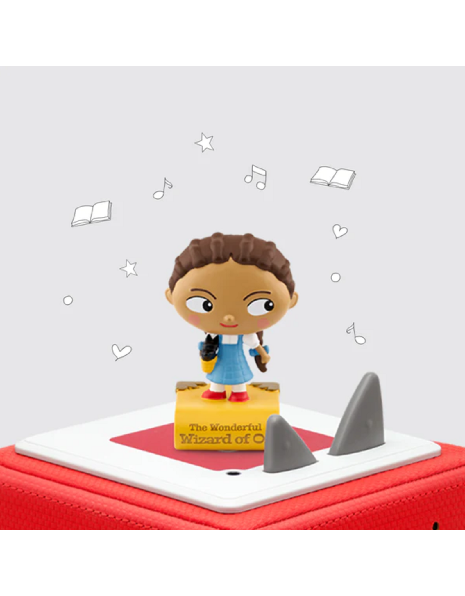 tonies The Wonderful Wizard of Oz Tonie