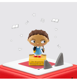 tonies The Wonderful Wizard of Oz Tonie