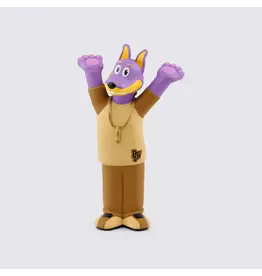 tonies Doggyland Tonie Character