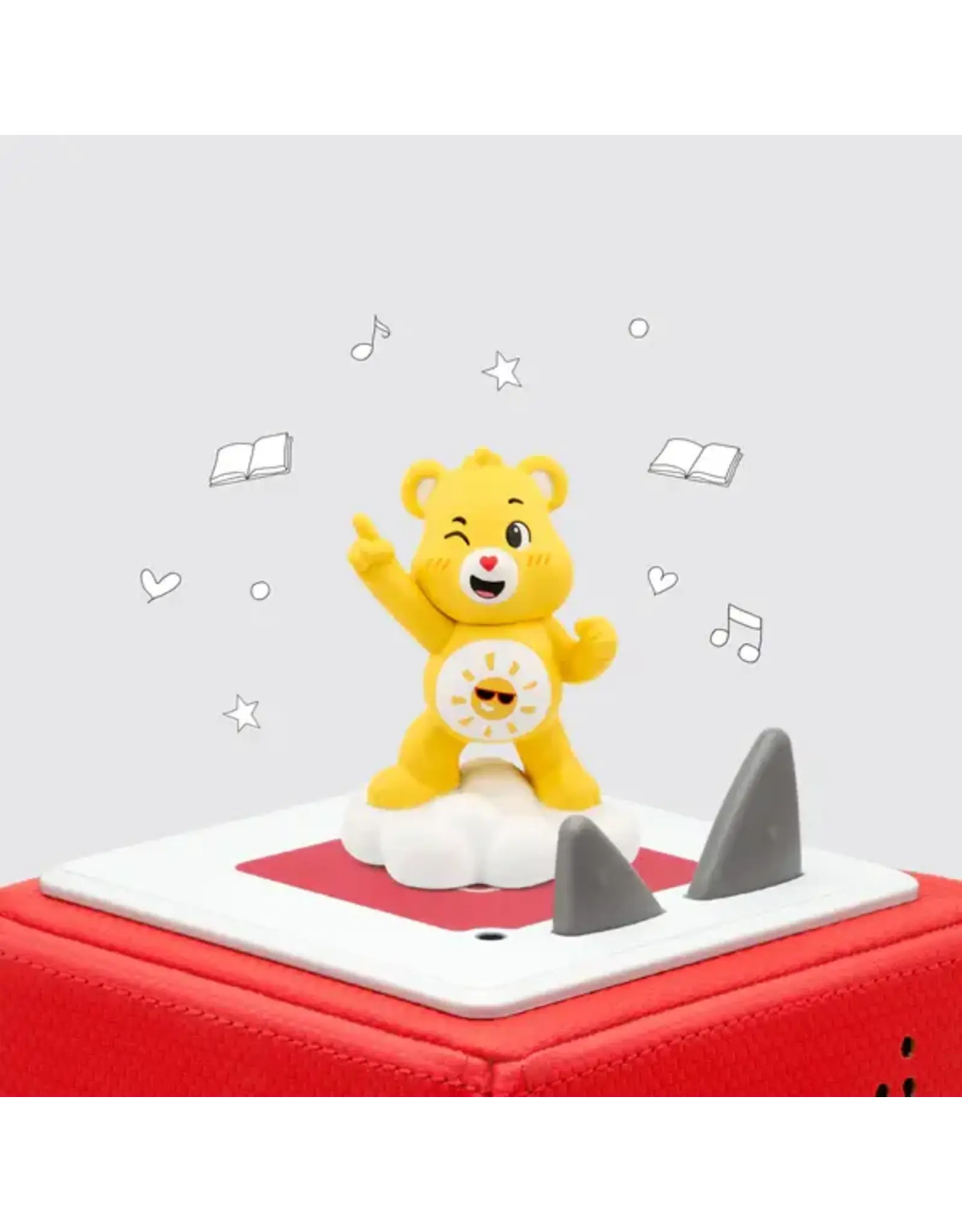 tonies Funshine Bear Character Tonie