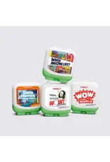 tonies Wondery Kids Celver Tonies Set