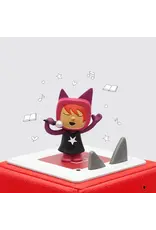 tonies Singer Creative Tonie