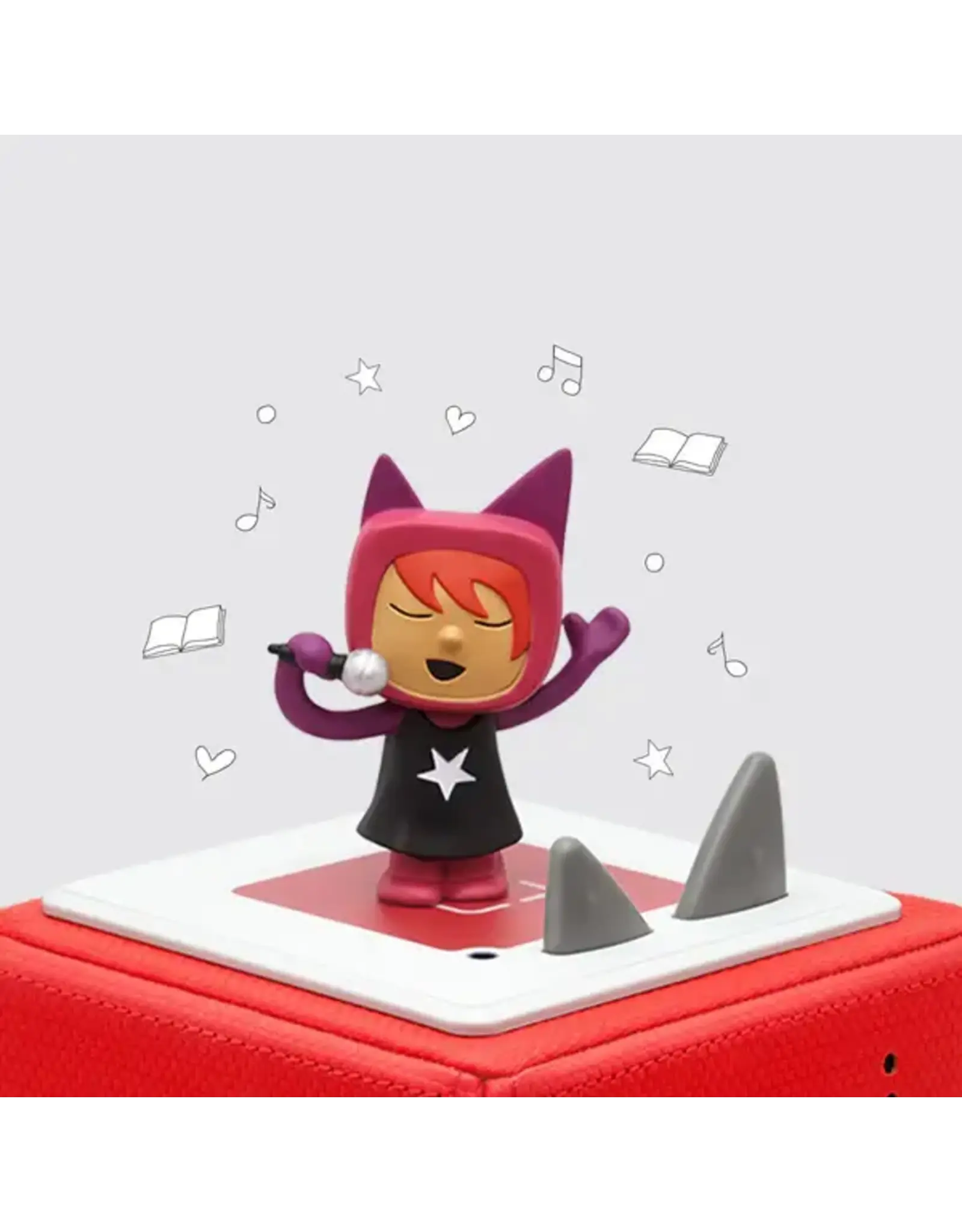 tonies Singer Creative Tonie