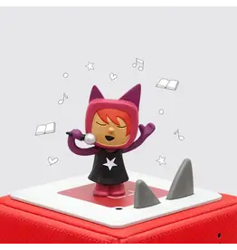 tonies Singer Creative Tonie