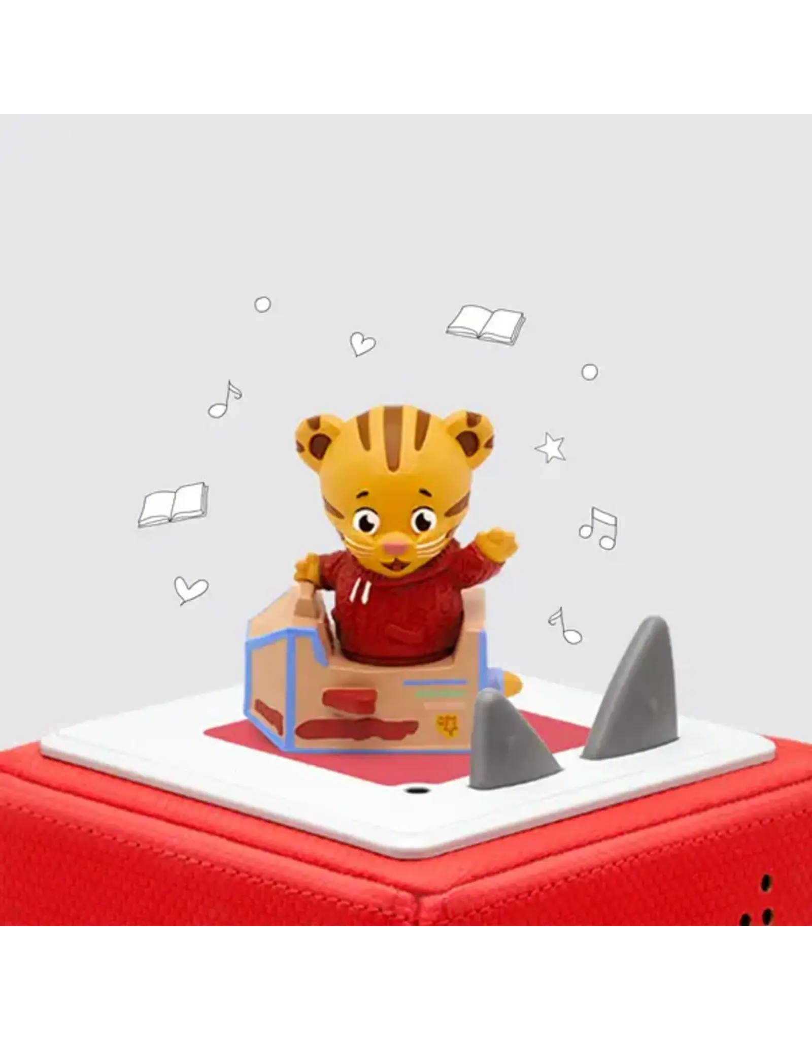 tonies Daniel Tiger Character Tonie