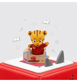 tonies Daniel Tiger Character Tonie