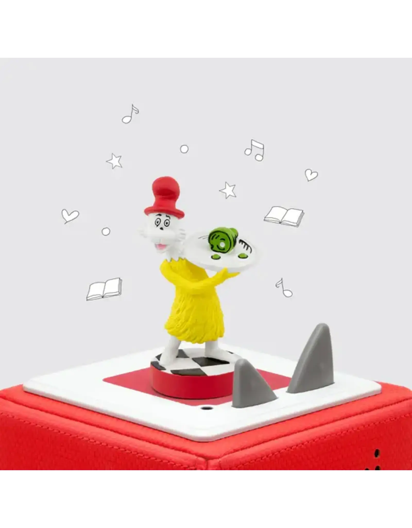 tonies Dr. Suess:  Green Eggs & Ham Character Tonie