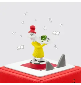 tonies Dr. Suess:  Green Eggs & Ham Character Tonie