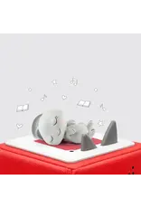tonies Sleepy Rabbit with Classic Music Character Tonie