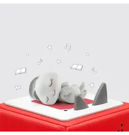 tonies Sleepy Rabbit with Classic Music Character Tonie