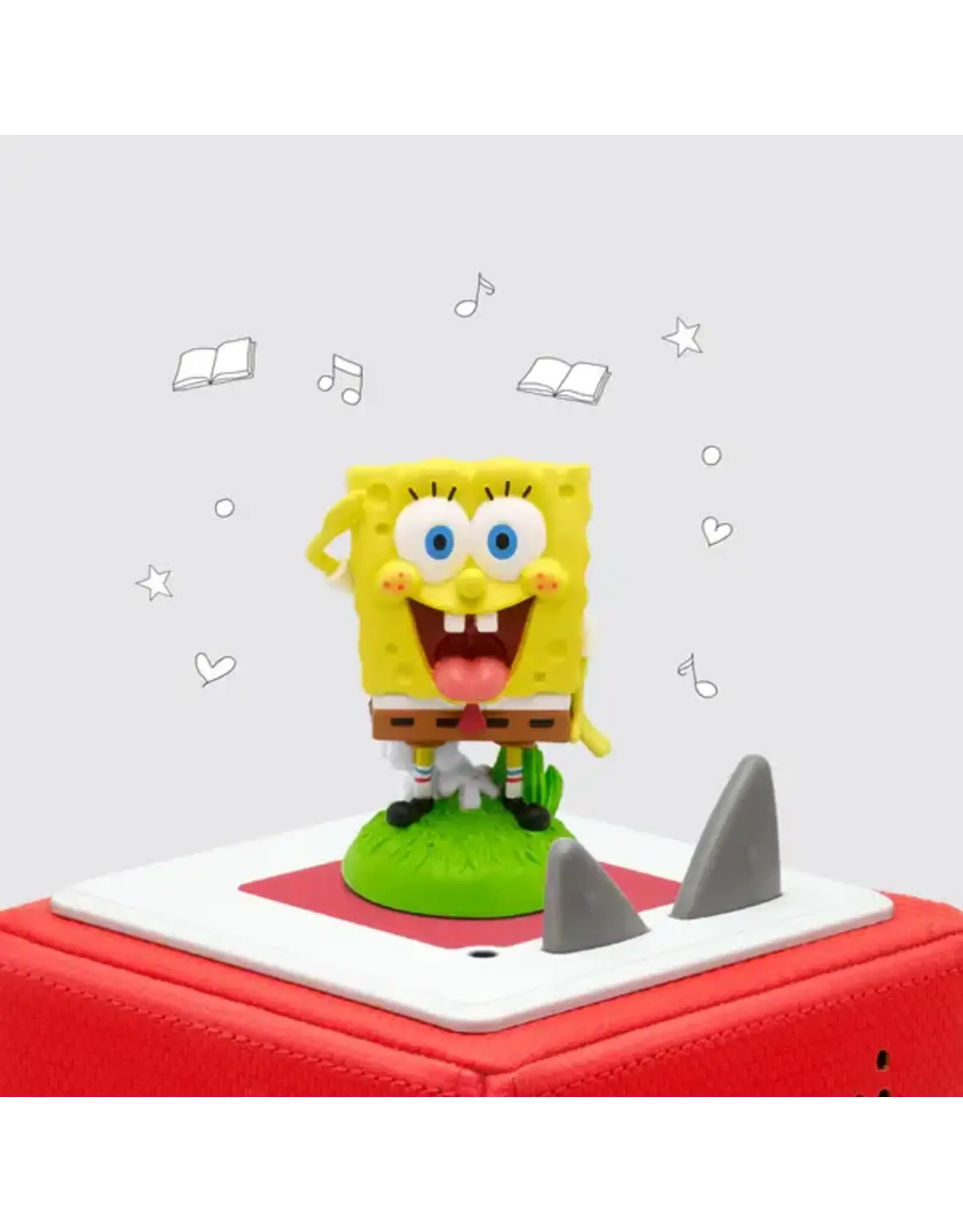 tonies Spongebob Squarepants Character Tonie