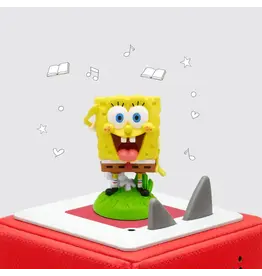 tonies Spongebob Squarepants Character Tonie
