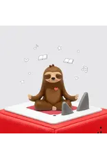 tonies Mindfulness Tonie