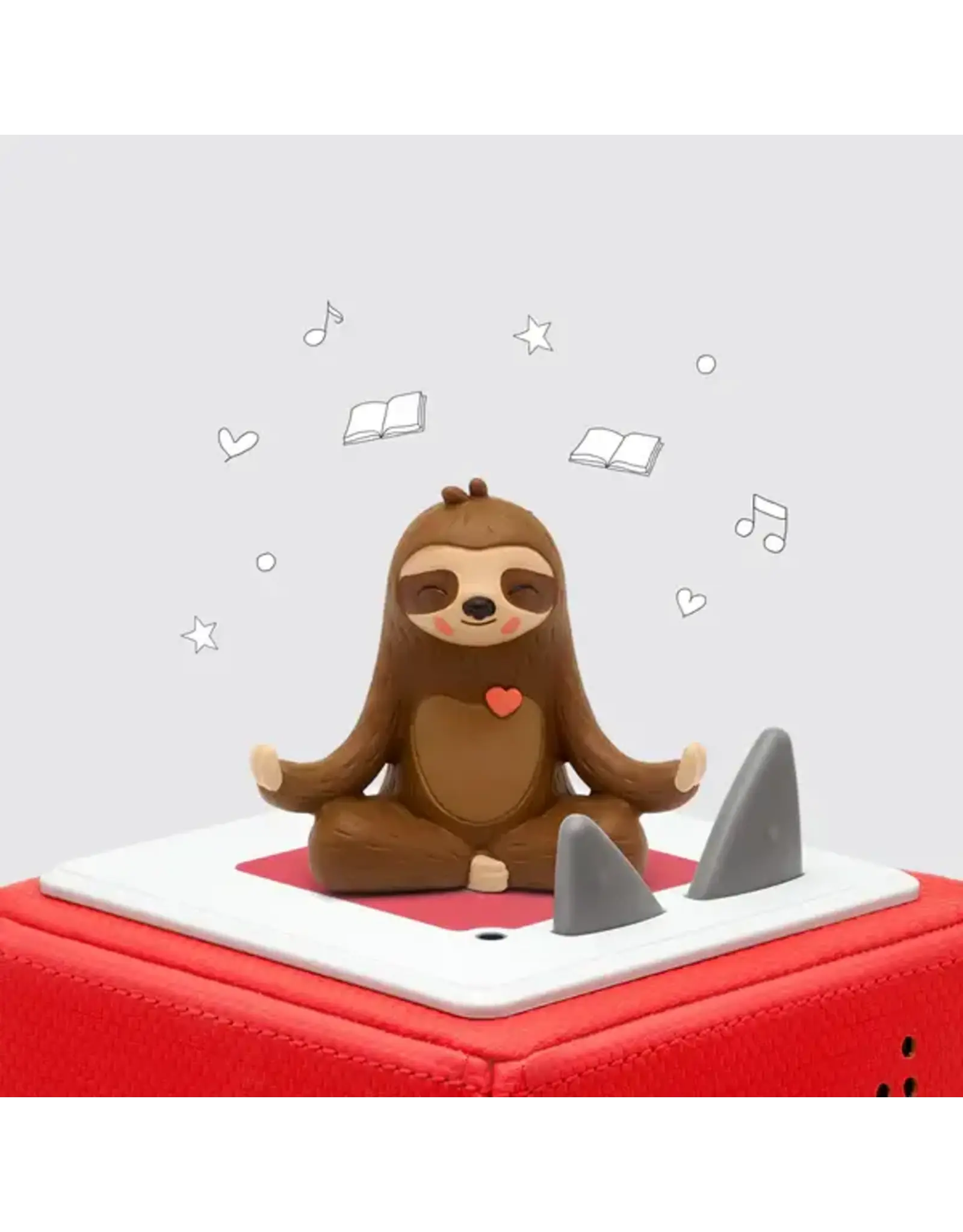 tonies Mindfulness Tonie