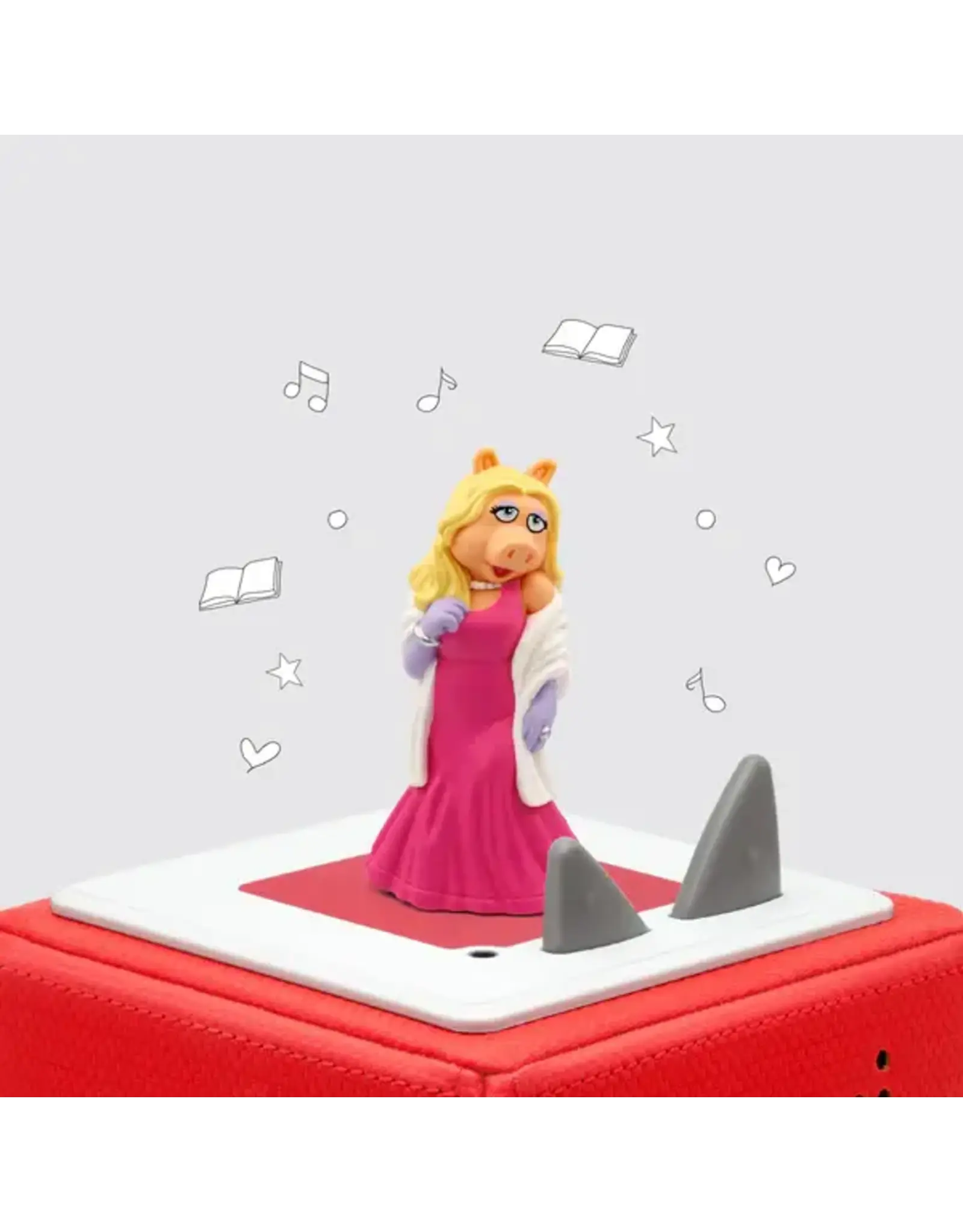 tonies Miss Piggy Character Tonie