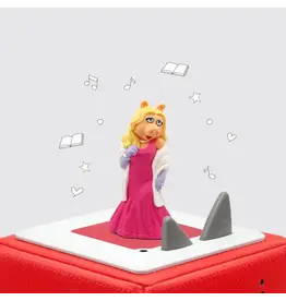 tonies Miss Piggy Character Tonie