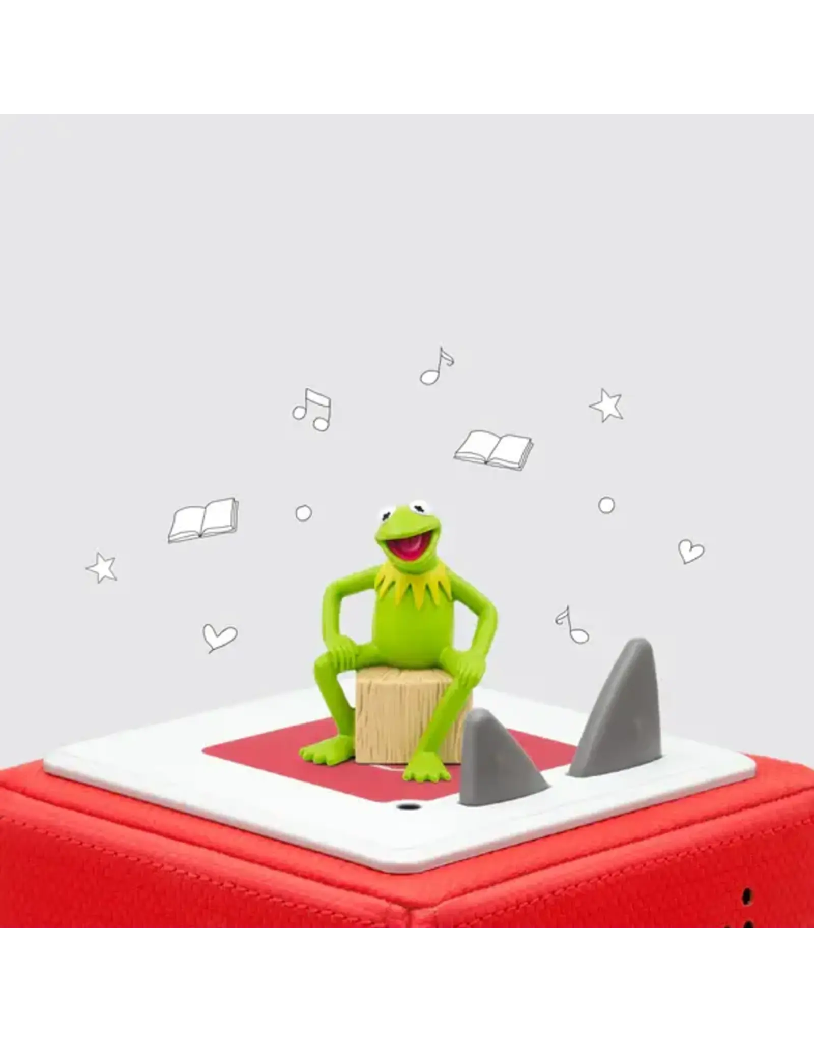 tonies Kermit the Frog Character Tonie