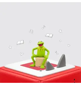 tonies Kermit the Frog Character Tonie
