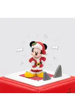 tonies Holiday Mickey Character Tonie