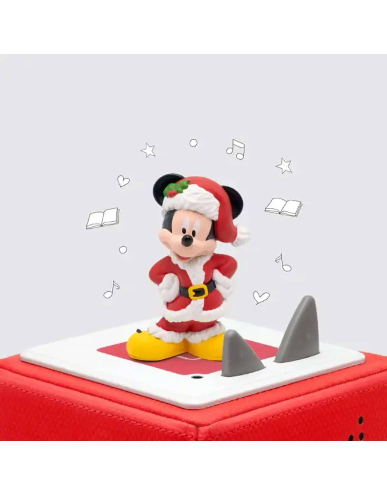 tonies Holiday Mickey Character Tonie