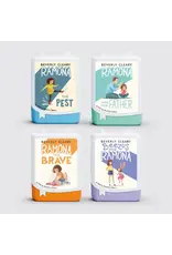 tonies Ramona Tonie Audiobooks