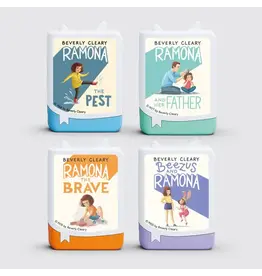 tonies Ramona Tonie Audiobooks