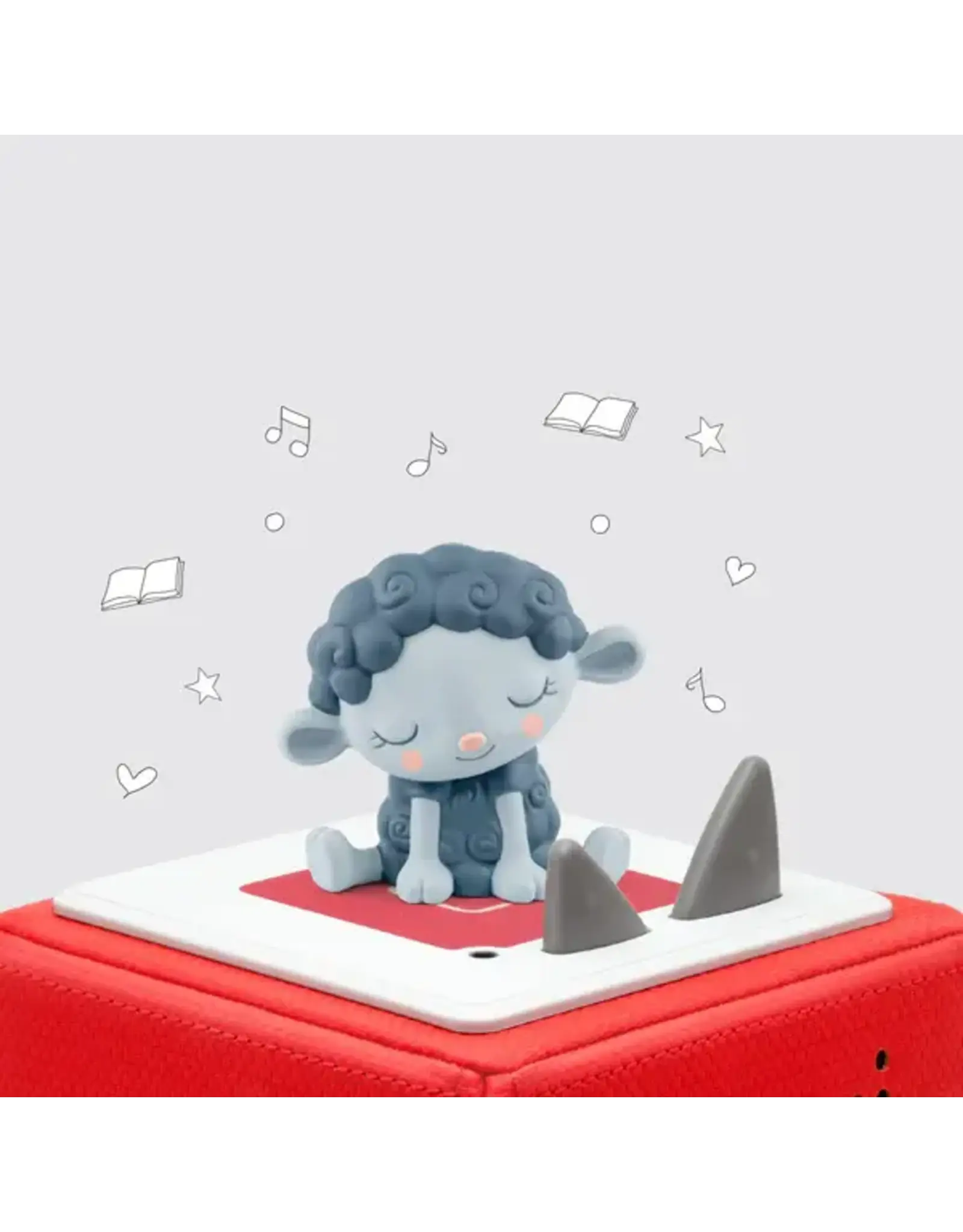 tonies Sleepy Sheep: Lullabies from the Meadow