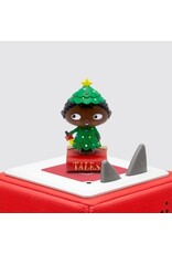 tonies Favorite Tales- Christmas Tales Content Tonie