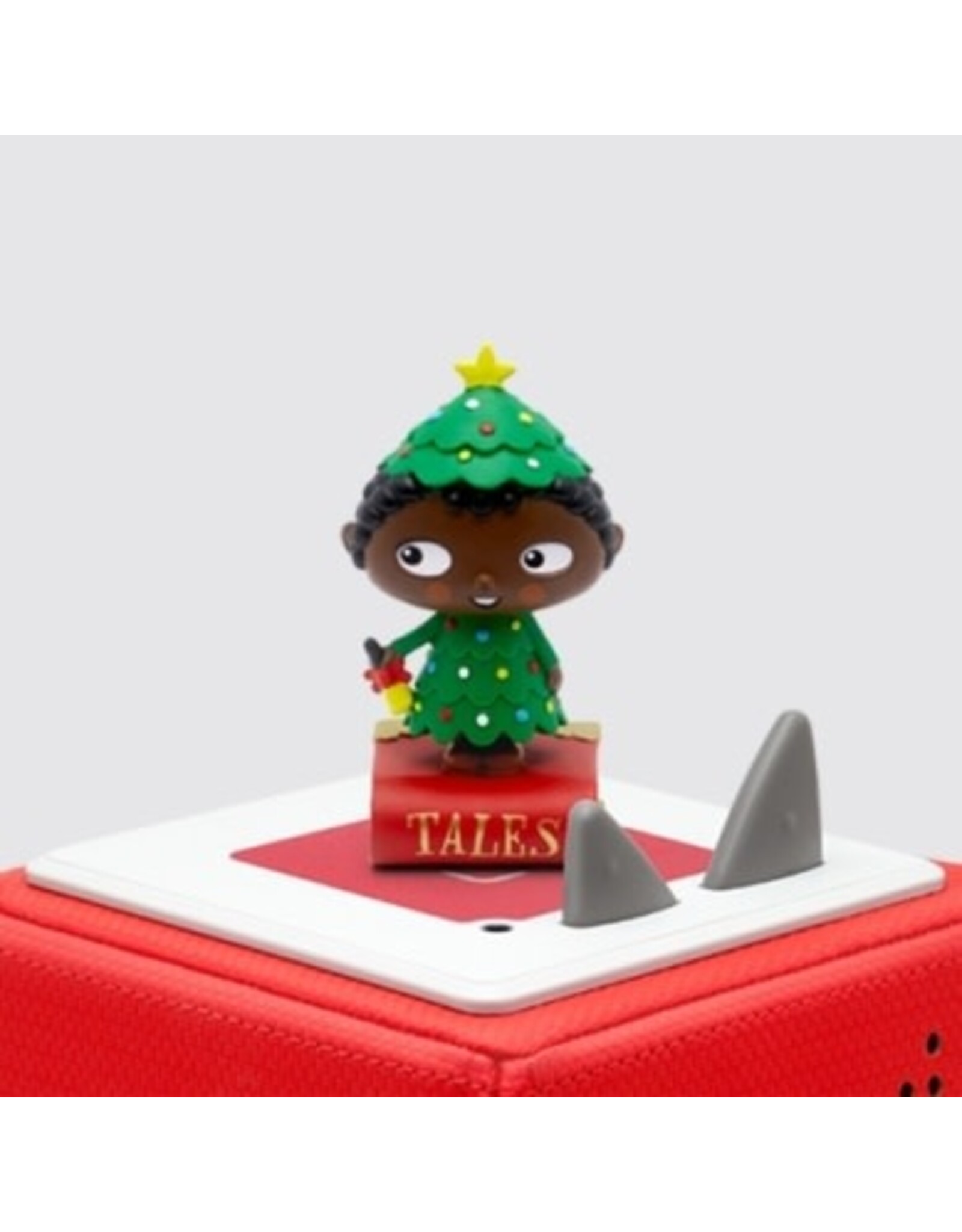 tonies Favorite Tales- Christmas Tales Content Tonie