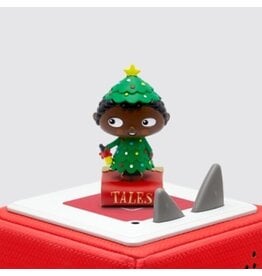 tonies Favorite Tales- Christmas Tales Content Tonie