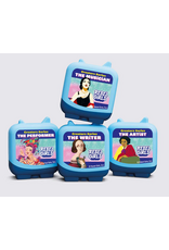 tonies Clever Tonies Set: Rebel Girls Creators Series