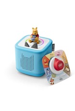 tonies Toniebox 2 Play Set - Sky Blue - Winnie the Pooh