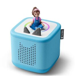 tonies Toniebox 2 Play Set - Sky Blue - Ms. Rachel