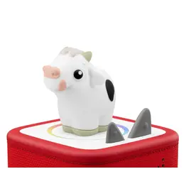tonies My First Tonies: Cow