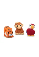 tonies My First Tonies: Jungle Set - Monkey, Parrot, and Tiger