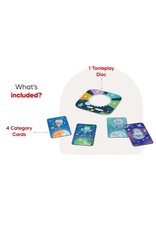 tonies Tonieplay - The Quizzles: All About Animals