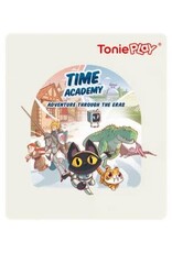 tonies Tonieplay Time Academy: Adventure Through the Eras Game