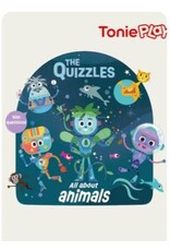 tonies Tonieplay - The Quizzles: All About Animals
