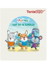 tonies Tonieplay Lalalinos: Your Day in Bumbaloo Game