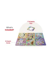 tonies Tonieplay Monster Talent Search Game