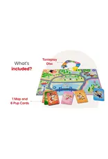 tonies Tonieplay PAW Patrol: Adventure Bay Rescue Heroes Game