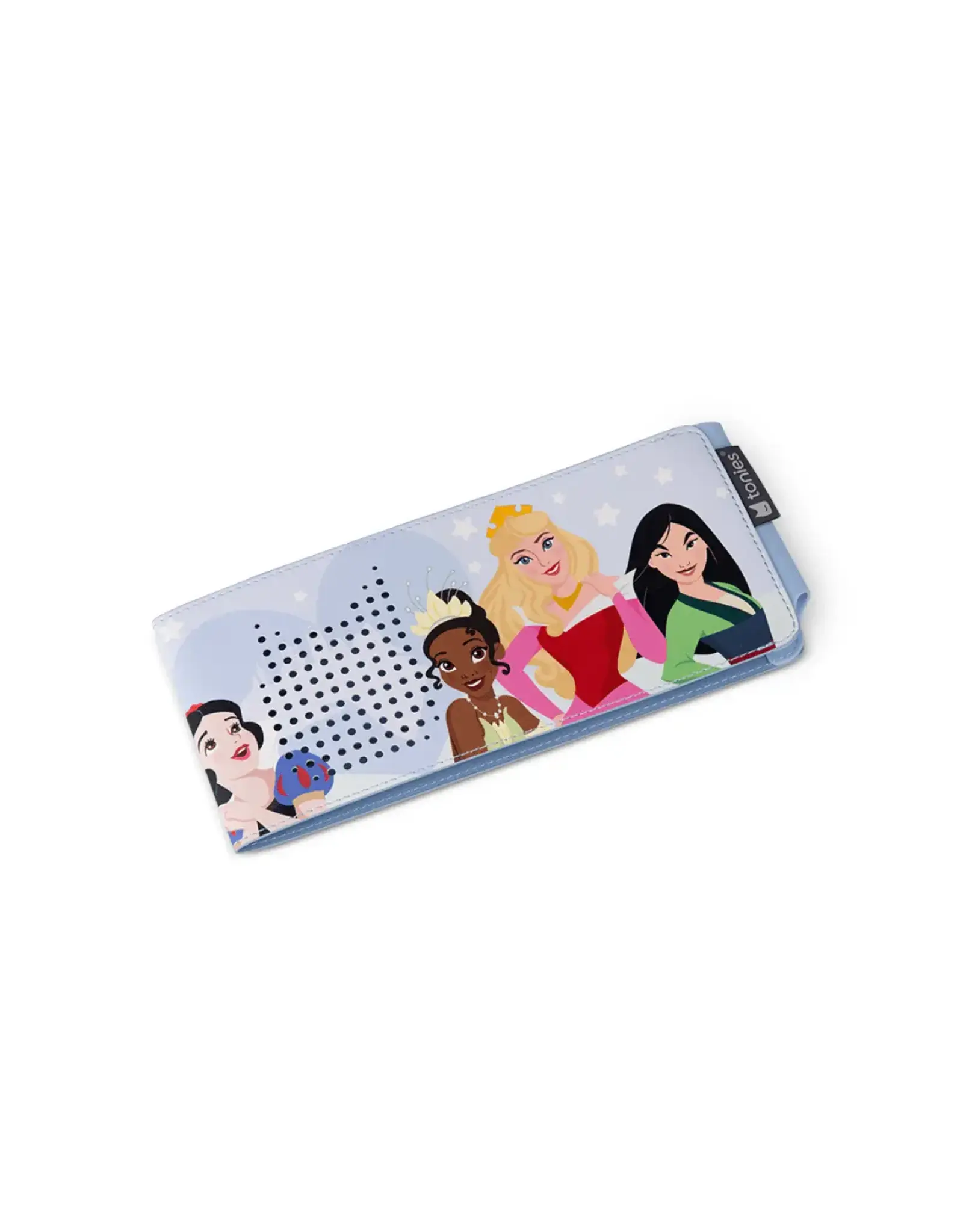 tonies Toniebox 2 Sleeve - Disney Princess