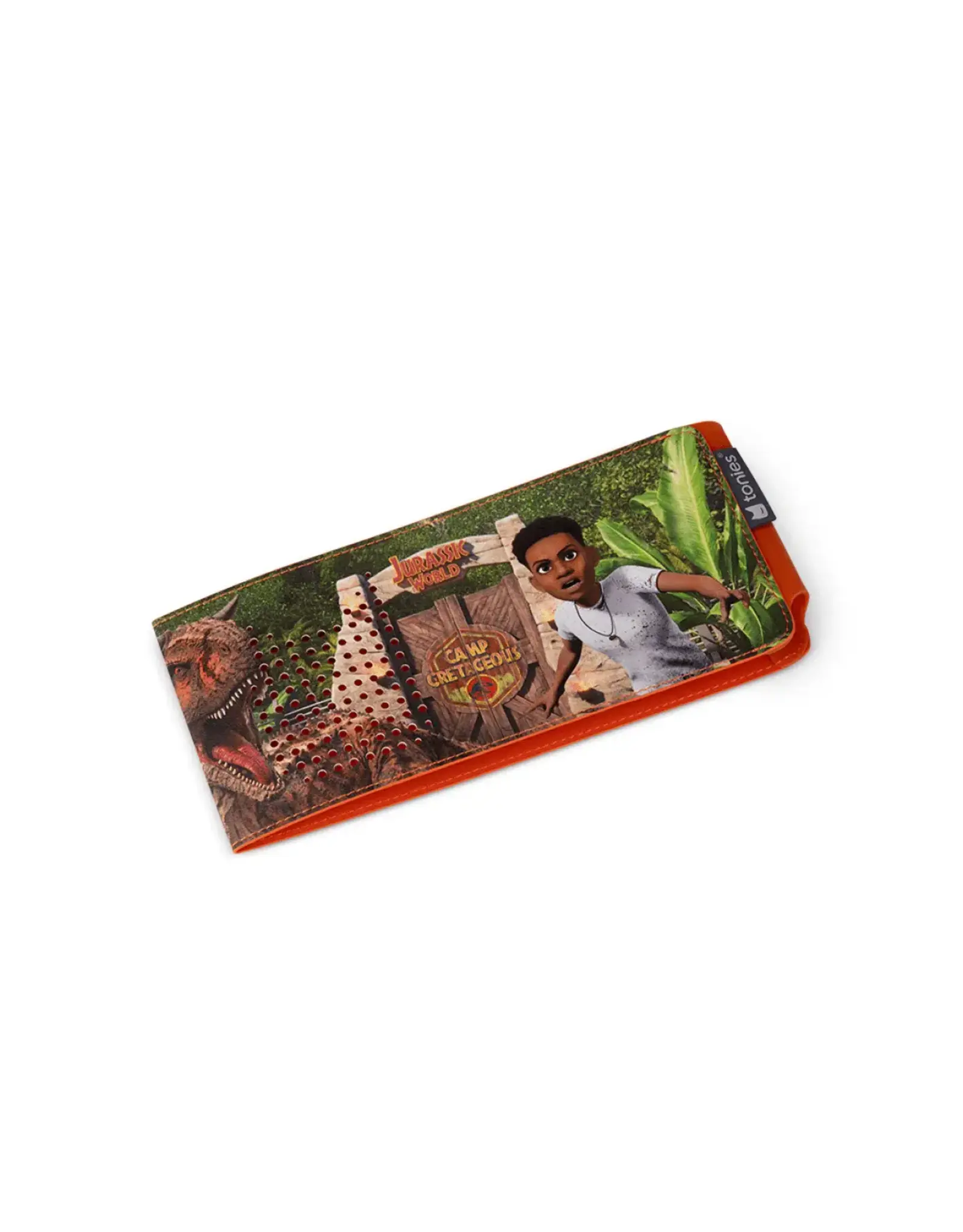 tonies Toniebox 2 Sleeve - Jurassic Park