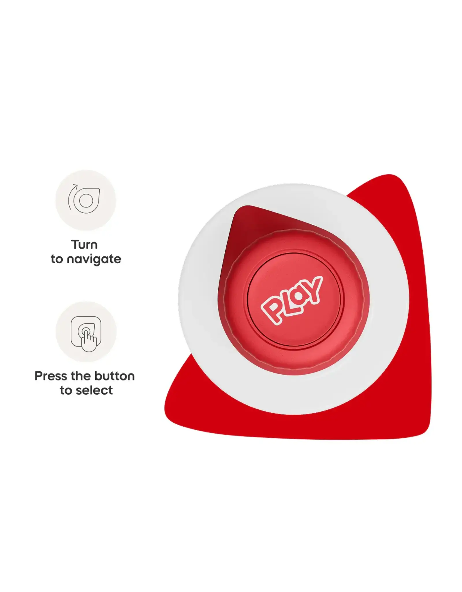 tonies Tonieplay Game Controller