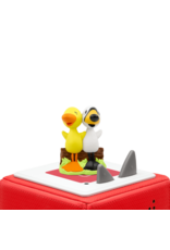 tonies Duck & Goose Content Tonie