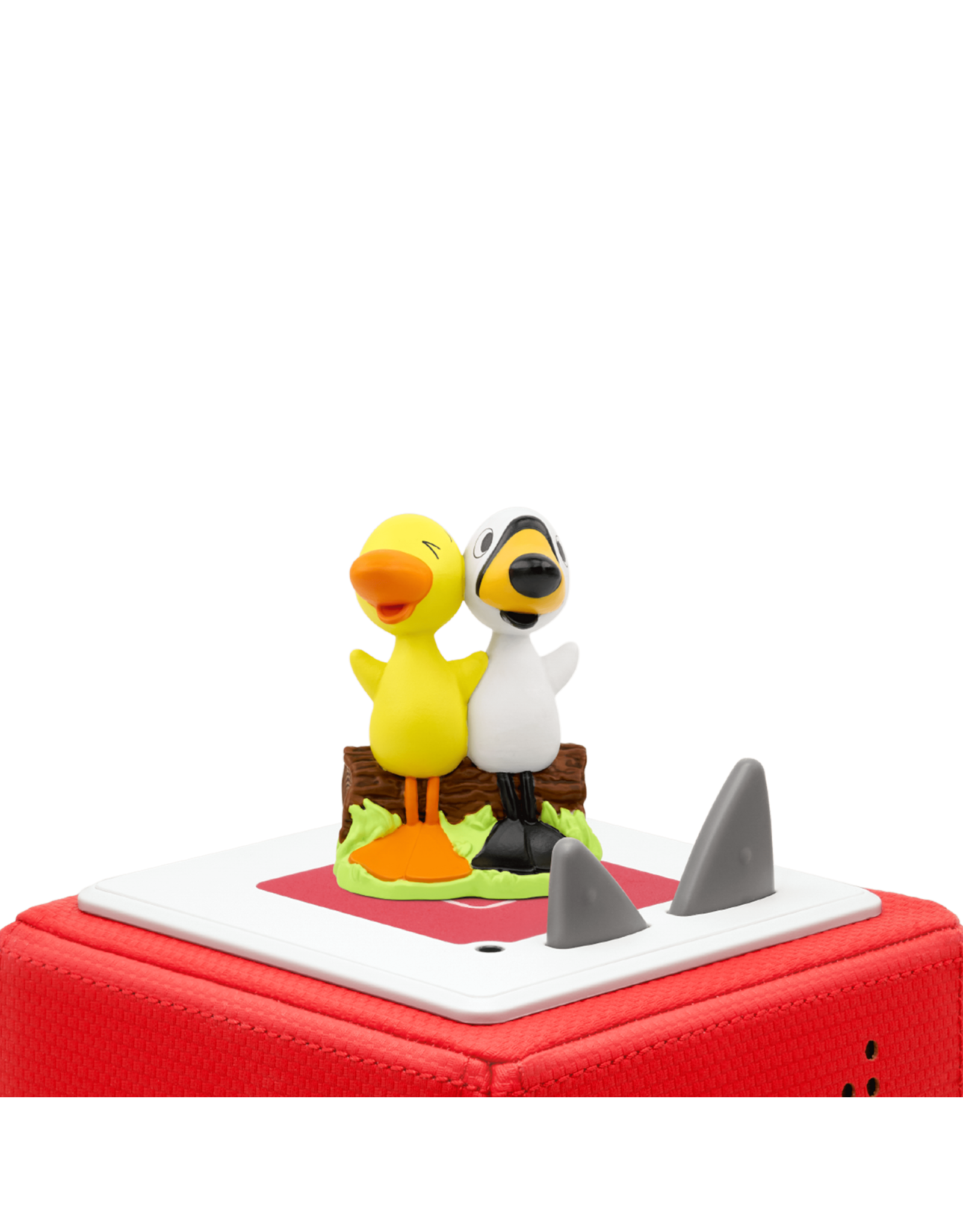 tonies Duck & Goose Content Tonie