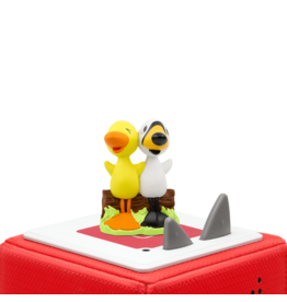 tonies Duck & Goose Content Tonie