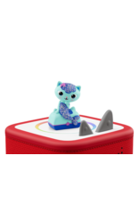 tonies Gabby's Dollhouse Mercat Character Tonie