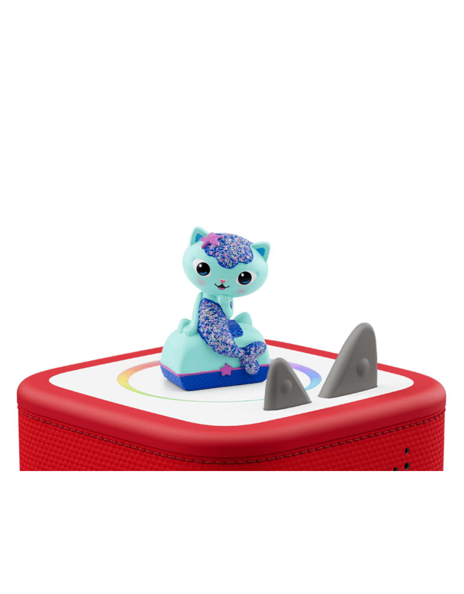 tonies Gabby's Dollhouse Mercat Character Tonie