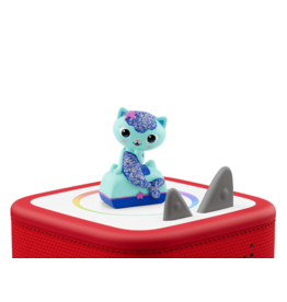 tonies Gabby's Dollhouse Mercat Character Tonie